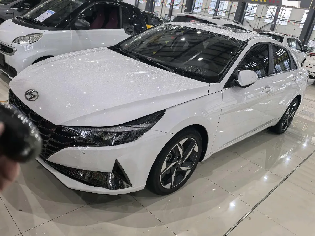 2022 Hyundai Elantra 1.5L 115HP L4 CVT,autocango,china used car exporter,china ev exporter,chinese used car exporter,chinese used ev exporter