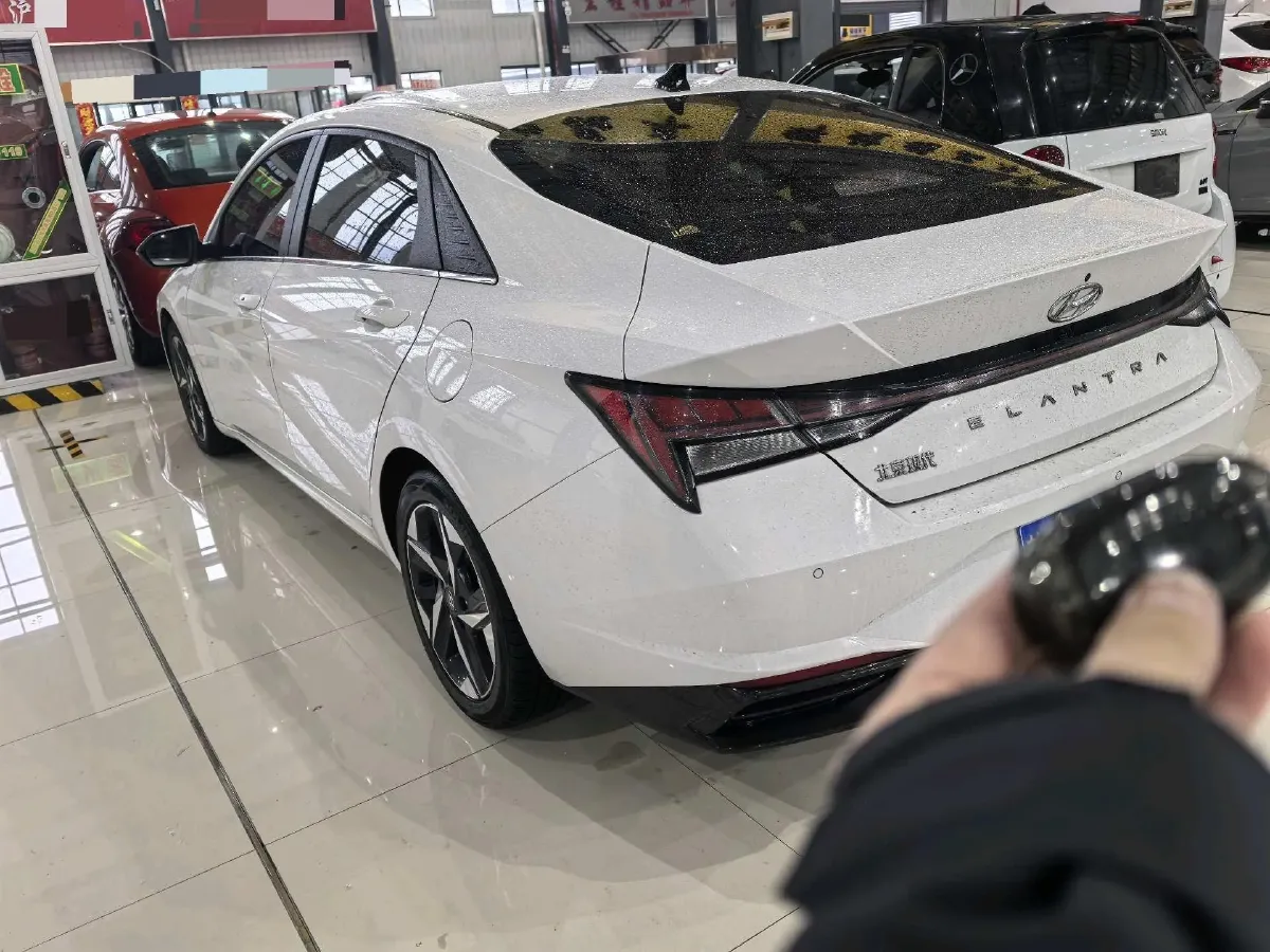 2022 Hyundai Elantra 1.5L 115HP L4 CVT,autocango,china used car exporter,china ev exporter,chinese used car exporter,chinese used ev exporter