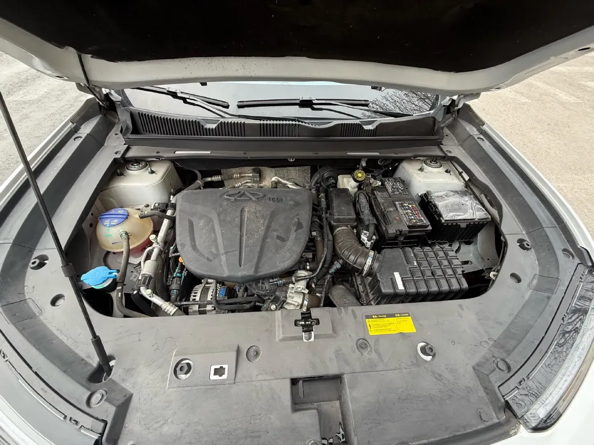 2022 Jetour DASHING 1.6T 197HP L4 7DCT,autocango,china used car exporter,china ev exporter,chinese used car exporter,chinese used ev exporter