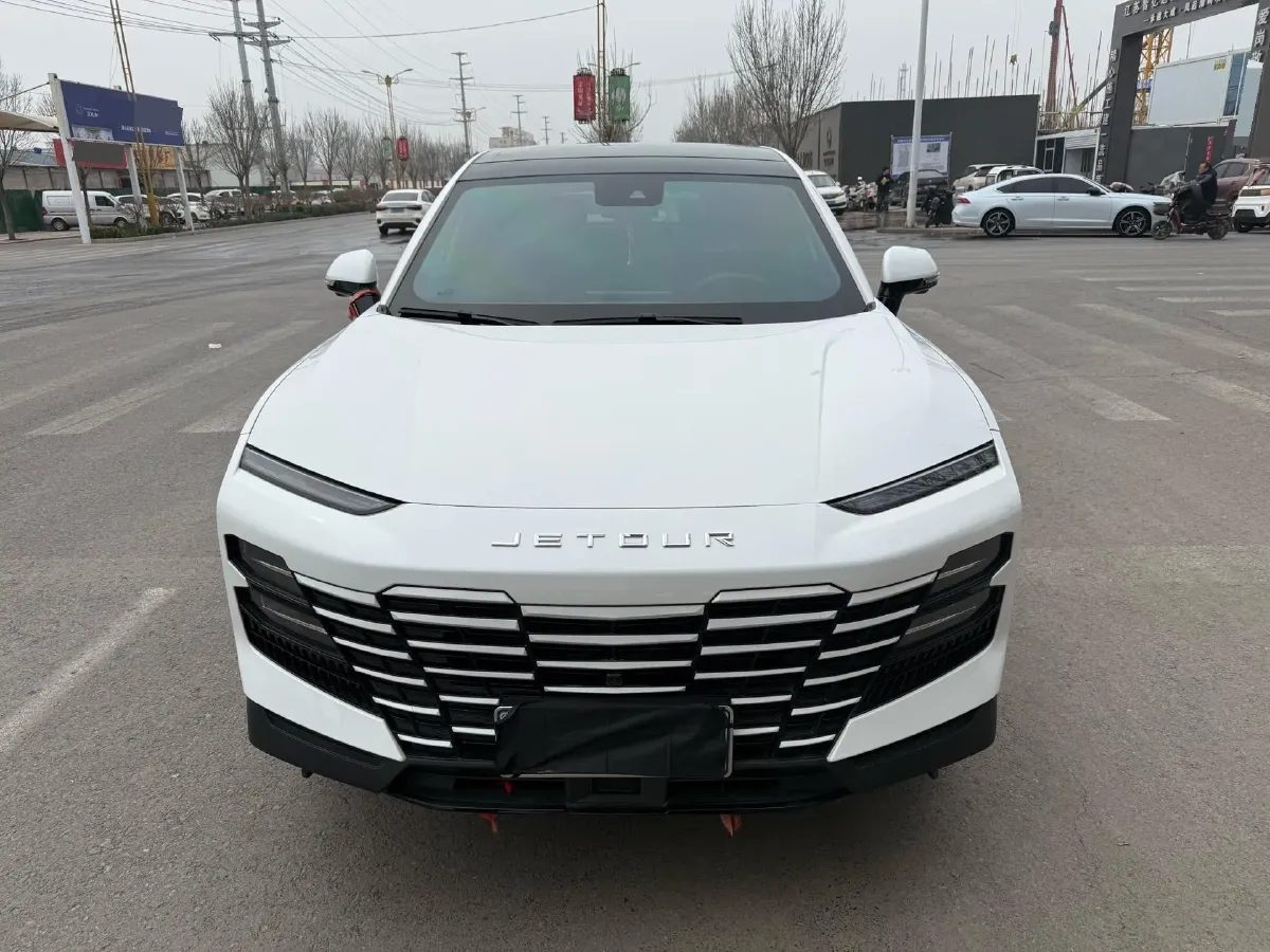 2022 Jetour DASHING 1.6T 197HP L4 7DCT,autocango,china used car exporter,china ev exporter,chinese used car exporter,chinese used ev exporter