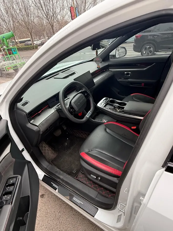 2022 Jetour DASHING 1.6T 197HP L4 7DCT,autocango,china used car exporter,china ev exporter,chinese used car exporter,chinese used ev exporter