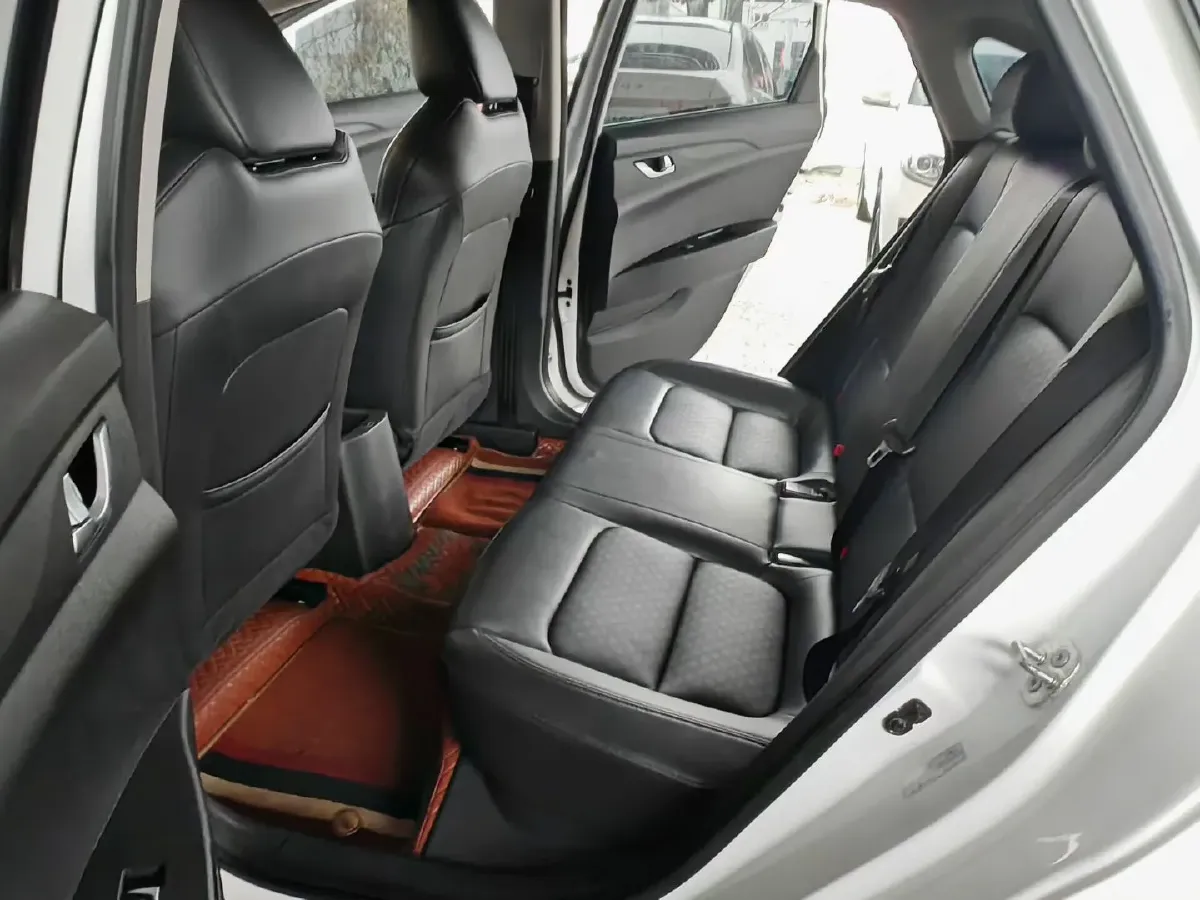 2022 ChangAn Eado BEV 47.78KWH,autocango,china used car exporter,china ev exporter,chinese used car exporter,chinese used ev exporter