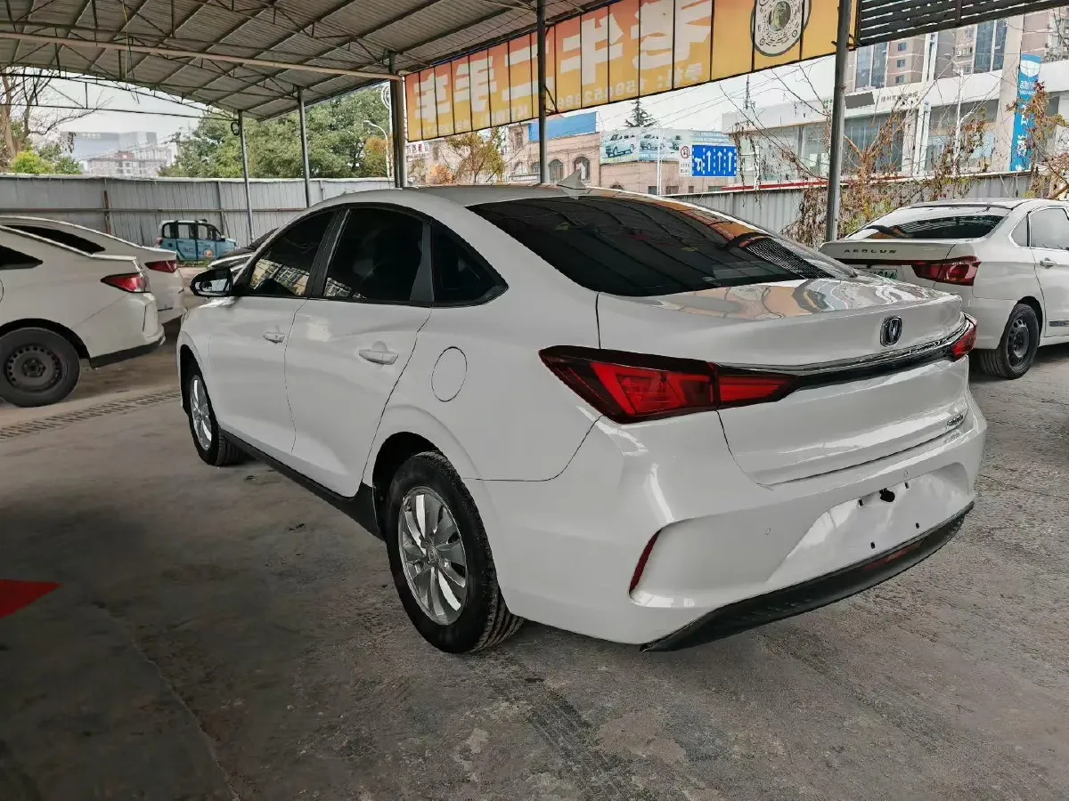 2022 ChangAn Eado BEV 47.78KWH,autocango,china used car exporter,china ev exporter,chinese used car exporter,chinese used ev exporter