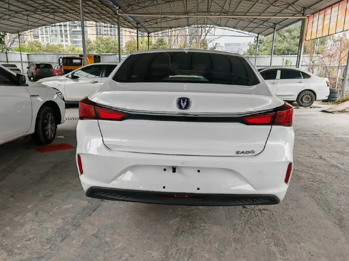 2022 ChangAn Eado BEV 47.78KWH,autocango,china used car exporter,china ev exporter,chinese used car exporter,chinese used ev exporter