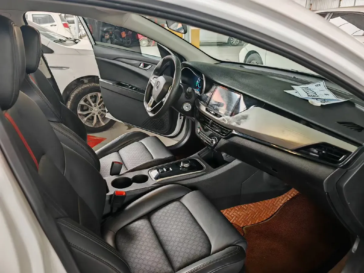 2022 ChangAn Eado BEV 47.78KWH,autocango,china used car exporter,china ev exporter,chinese used car exporter,chinese used ev exporter