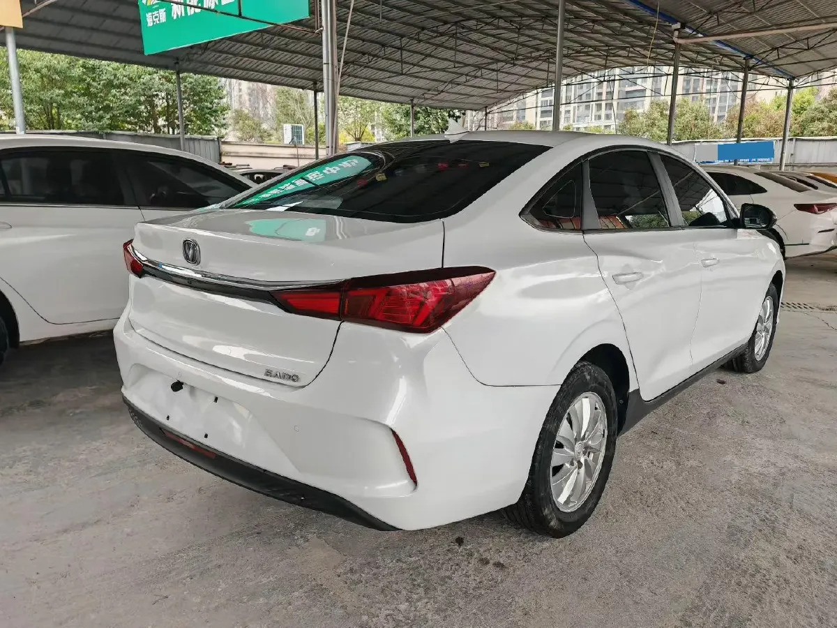 2022 ChangAn Eado BEV 47.78KWH,autocango,china used car exporter,china ev exporter,chinese used car exporter,chinese used ev exporter