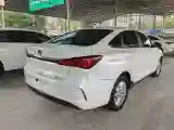 2022 ChangAn Eado BEV 47.78KWH