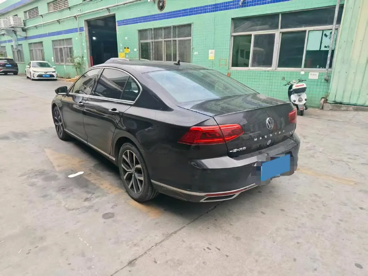 2020 Volkswagen Magotan 1.4T 150HP L4 7DCT,autocango,china used car exporter,china ev exporter,chinese used car exporter,chinese used ev exporter