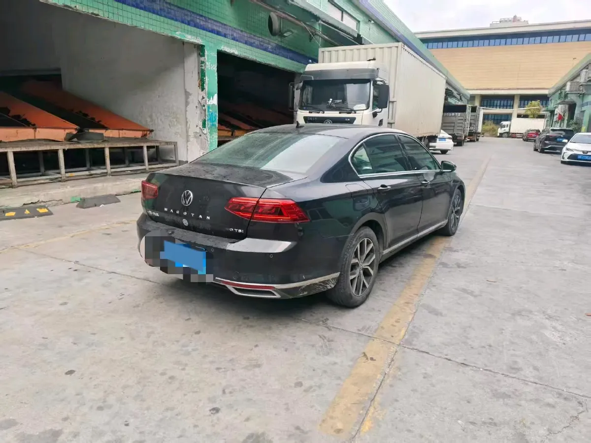 2020 Volkswagen Magotan 1.4T 150HP L4 7DCT,autocango,china used car exporter,china ev exporter,chinese used car exporter,chinese used ev exporter