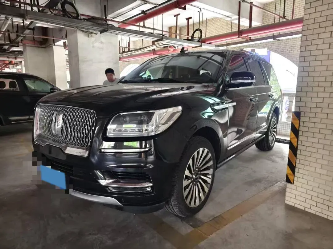 2020 Lincoln Navigator 3.5T 388HP V6 10AT,autocango,china used car exporter,china ev exporter,chinese used car exporter,chinese used ev exporter