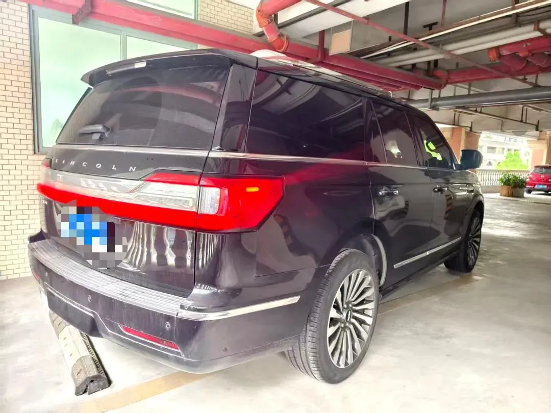 2020 Lincoln Navigator 3.5T 388HP V6 10AT,autocango,china used car exporter,china ev exporter,chinese used car exporter,chinese used ev exporter