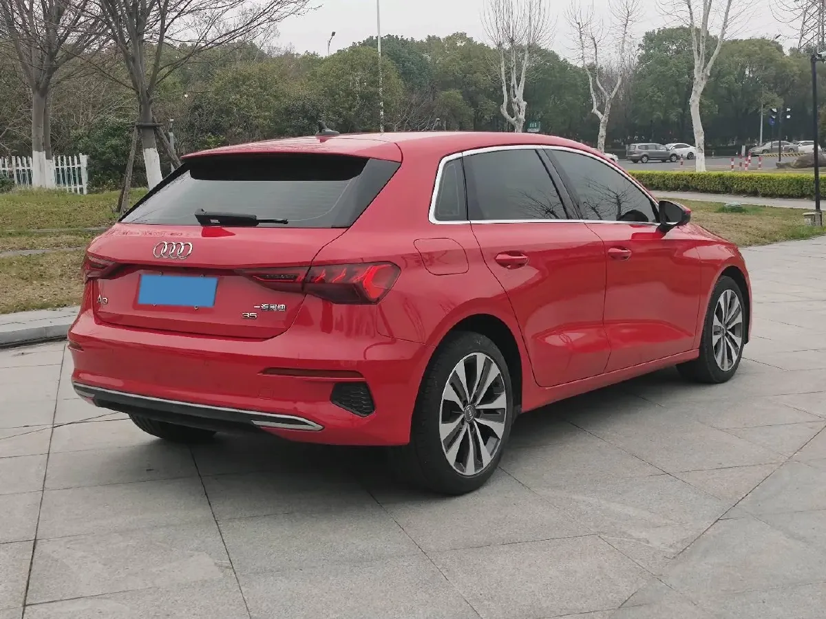 2021 Audi A3 1.4T 150HP L4 7DCT,autocango,china used car exporter,china ev exporter,chinese used car exporter,chinese used ev exporter