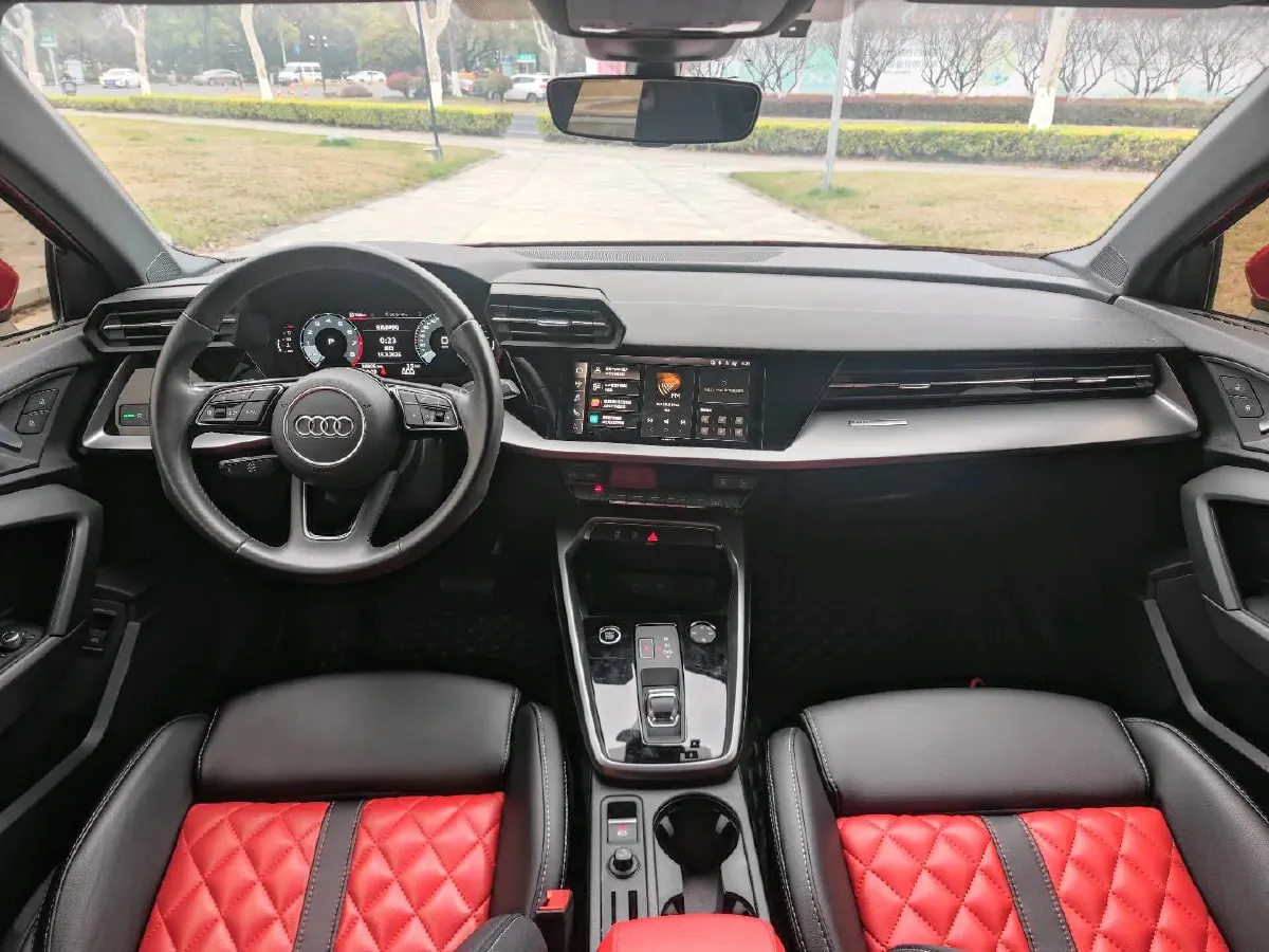 2021 Audi A3 1.4T 150HP L4 7DCT,autocango,china used car exporter,china ev exporter,chinese used car exporter,chinese used ev exporter