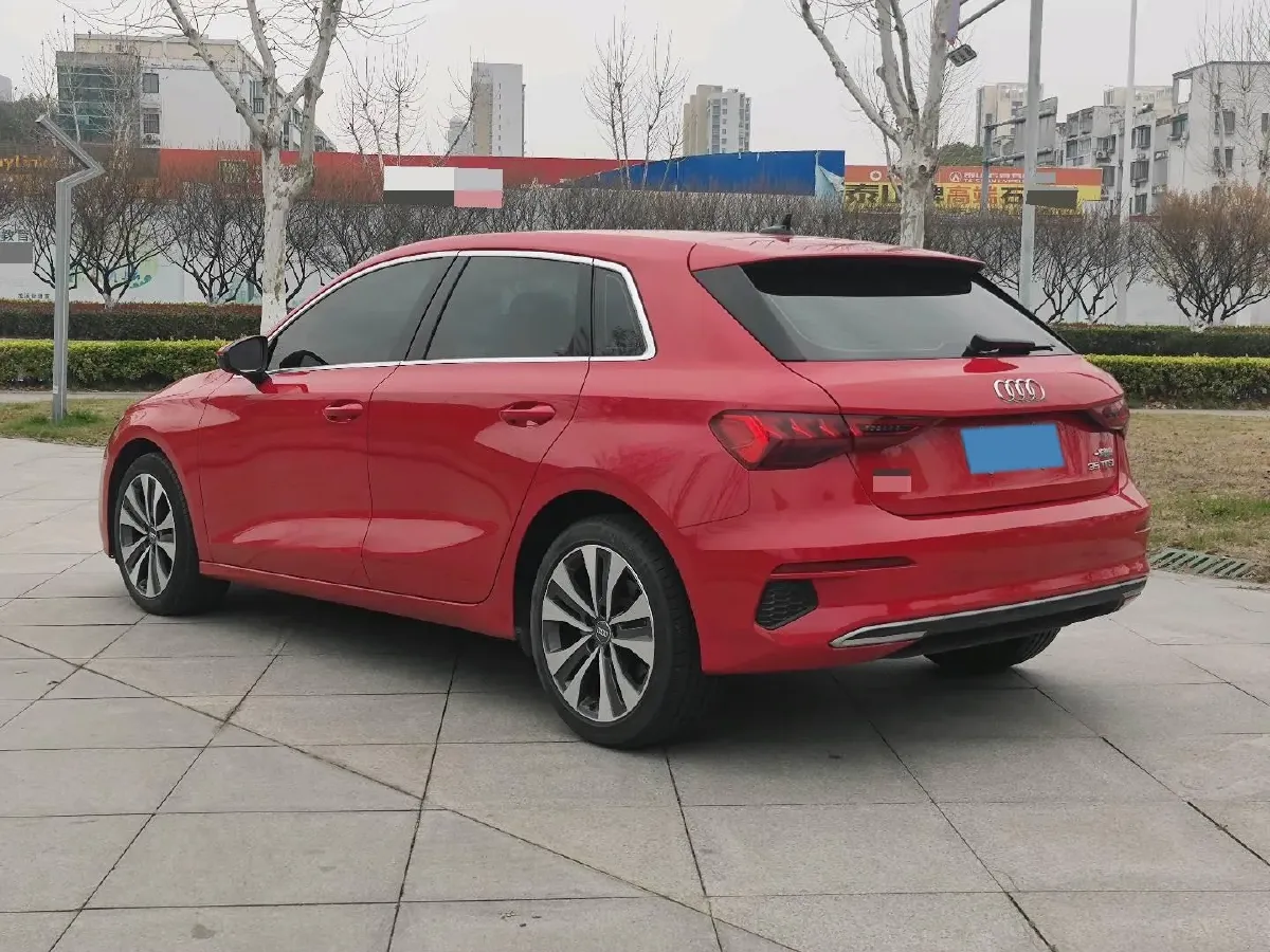 2021 Audi A3 1.4T 150HP L4 7DCT,autocango,china used car exporter,china ev exporter,chinese used car exporter,chinese used ev exporter