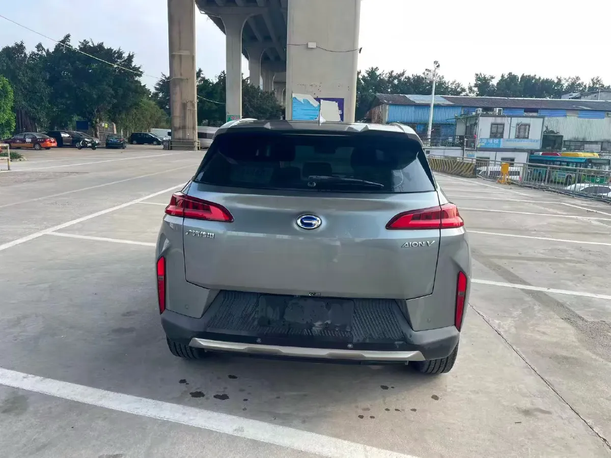 2020 Aion V BEV 70KWH,autocango,china used car exporter,china ev exporter,chinese used car exporter,chinese used ev exporter