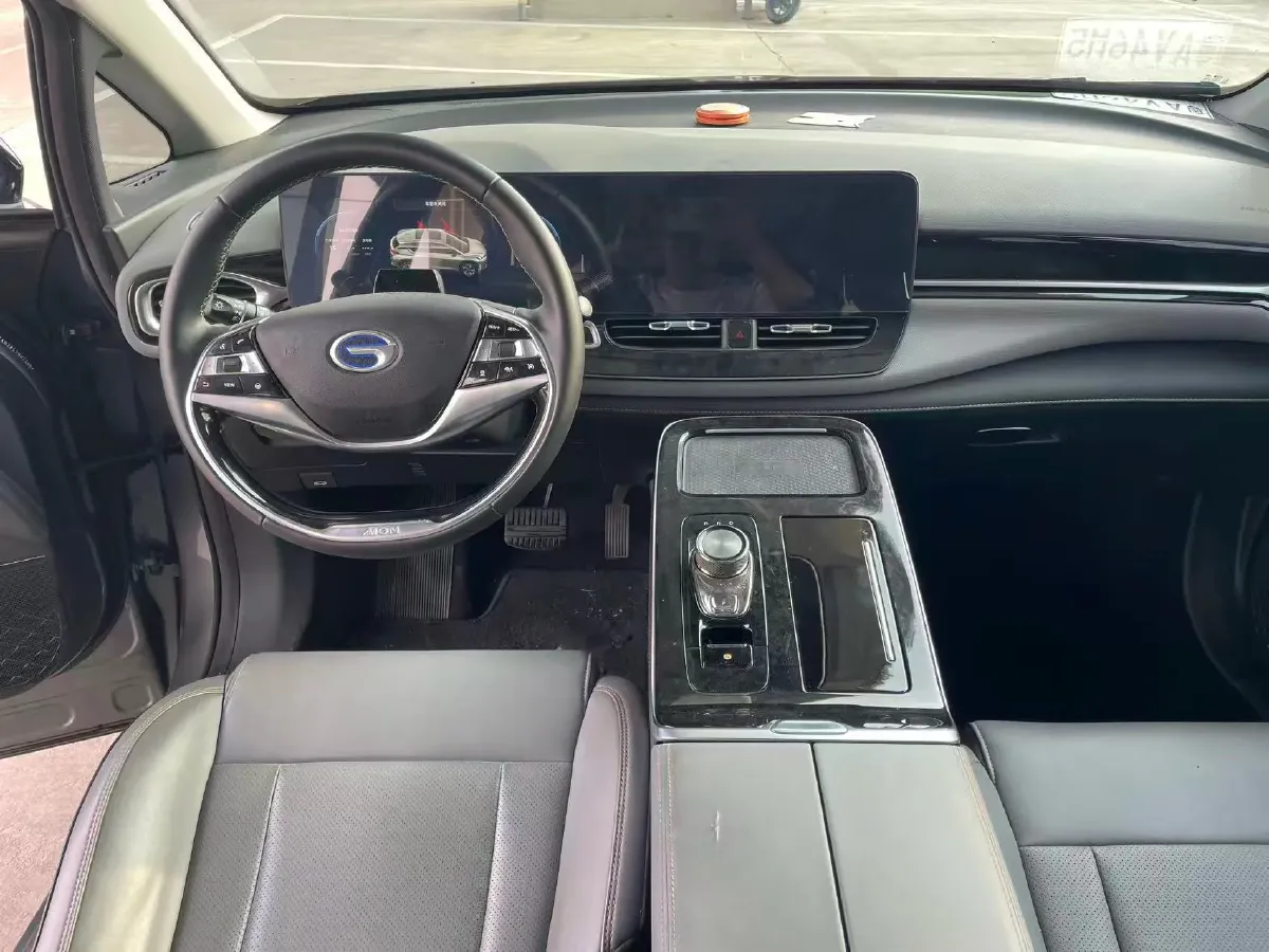 2020 Aion V BEV 70KWH,autocango,china used car exporter,china ev exporter,chinese used car exporter,chinese used ev exporter