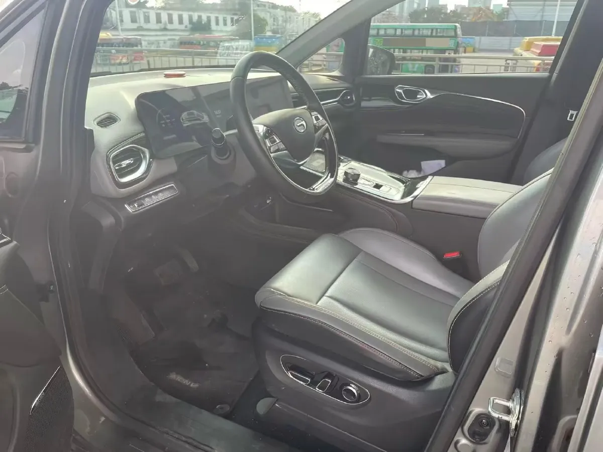 2020 Aion V BEV 70KWH,autocango,china used car exporter,china ev exporter,chinese used car exporter,chinese used ev exporter