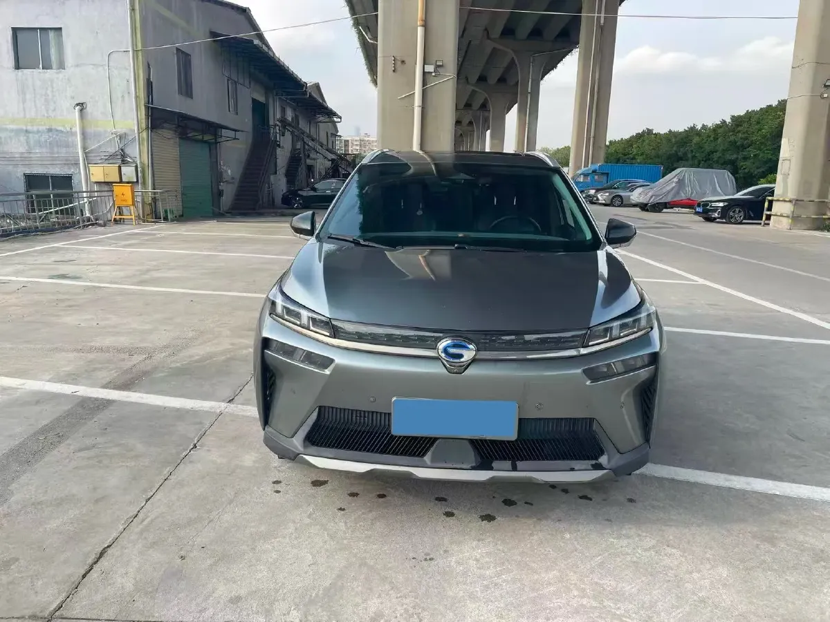 2020 Aion V BEV 70KWH,autocango,china used car exporter,china ev exporter,chinese used car exporter,chinese used ev exporter