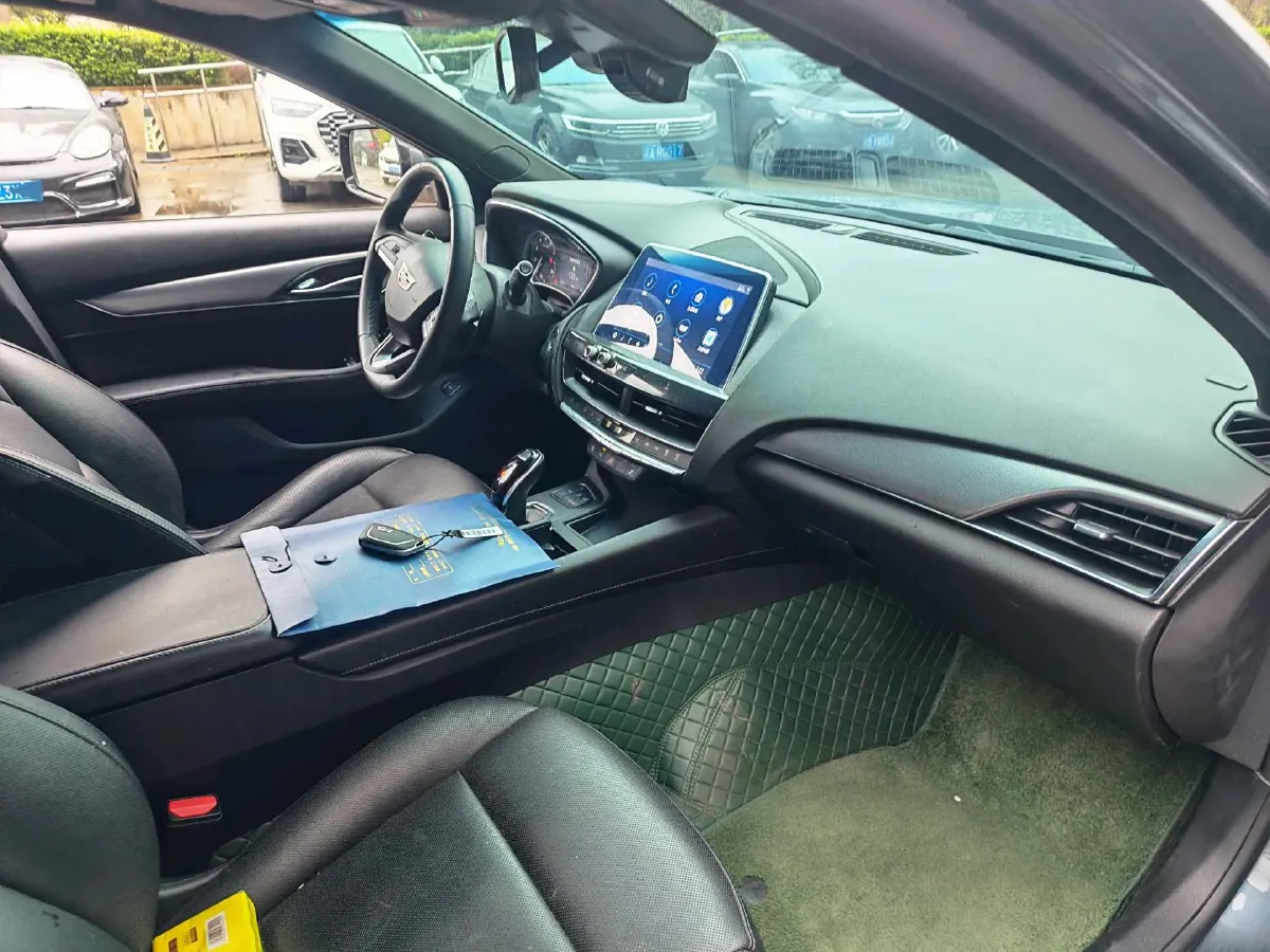 2021 Cadillac CT5 2.0T 237HP L4 10AT,autocango,china used car exporter,china ev exporter,chinese used car exporter,chinese used ev exporter