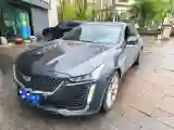 2021 Cadillac CT5 2.0T 237HP L4 10AT