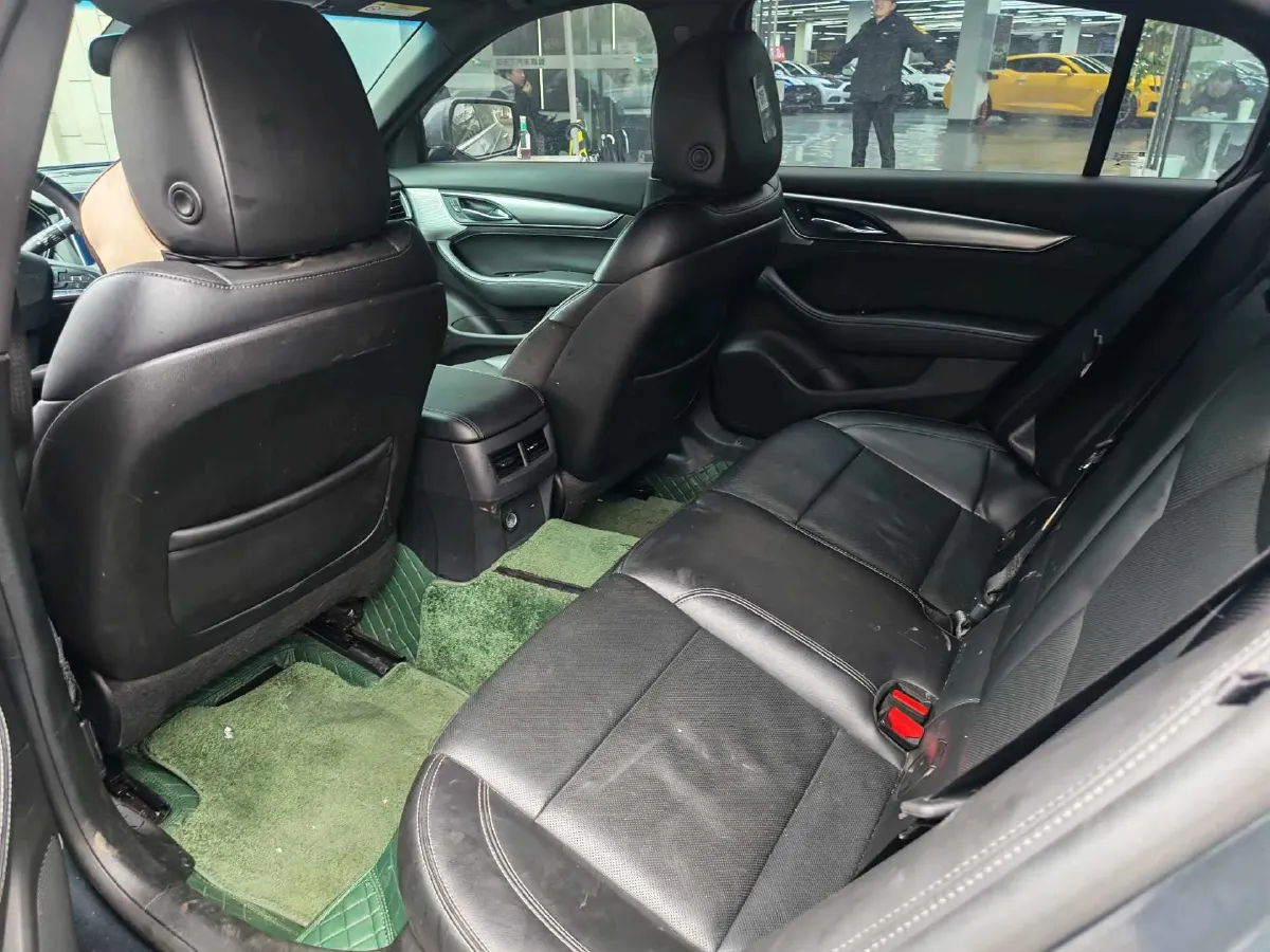 2021 Cadillac CT5 2.0T 237HP L4 10AT,autocango,china used car exporter,china ev exporter,chinese used car exporter,chinese used ev exporter