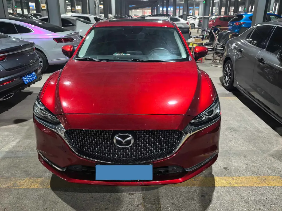 2020 Mazda Atenza 2.5L 192HP L4 6AT,autocango,china used car exporter,china ev exporter,chinese used car exporter,chinese used ev exporter