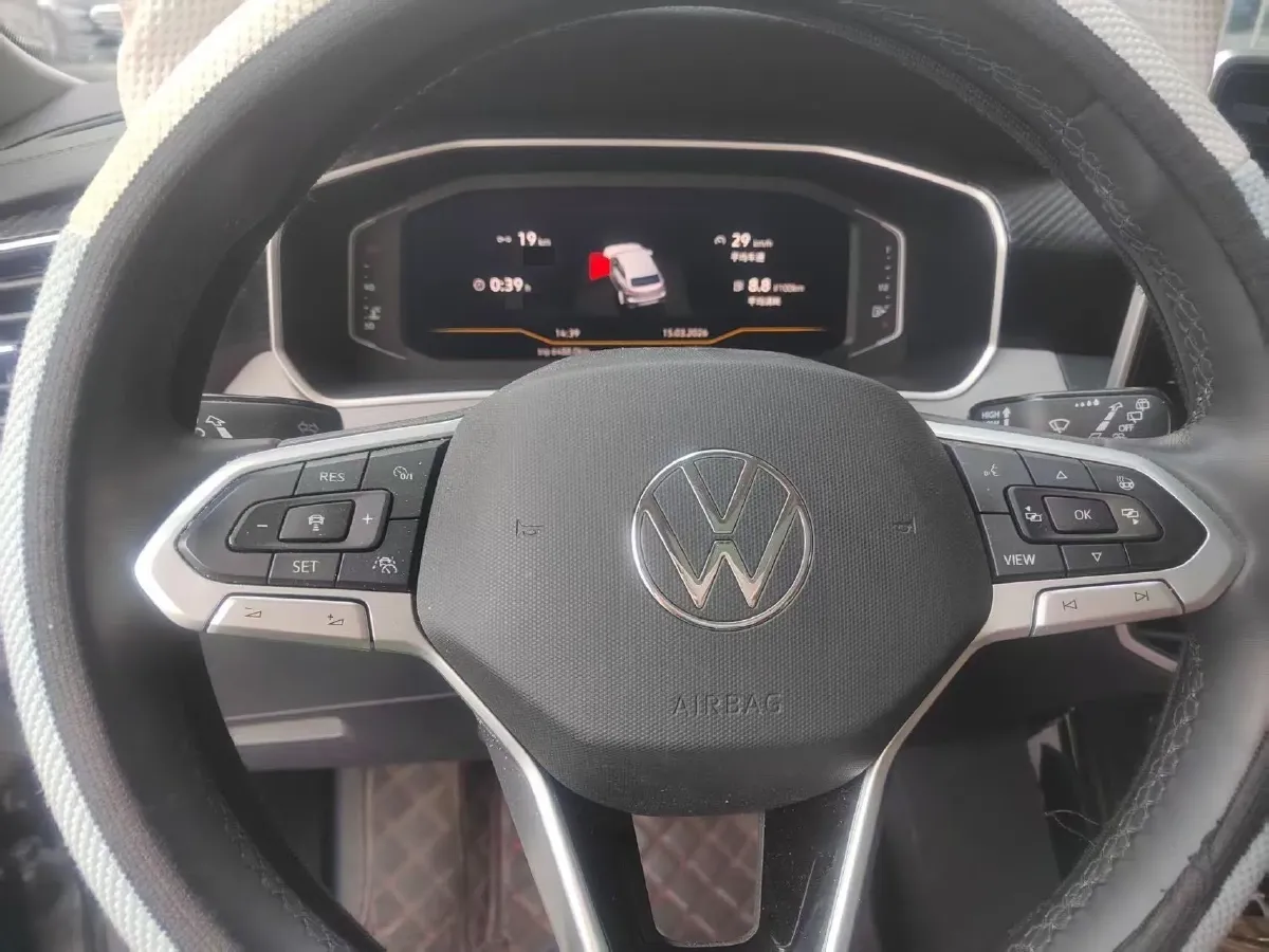 2023 Volkswagen Tayron 1.4T 150HP L4 7DCT,autocango,china used car exporter,china ev exporter,chinese used car exporter,chinese used ev exporter