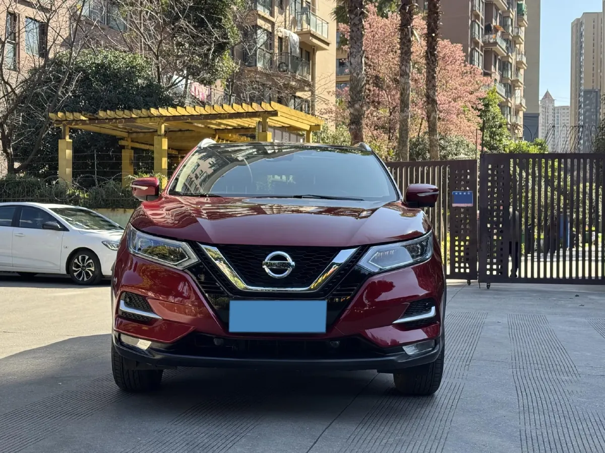 2021 Nissan Qashqai 2.0L 151HP L4 CVT,autocango,china used car exporter,china ev exporter,chinese used car exporter,chinese used ev exporter