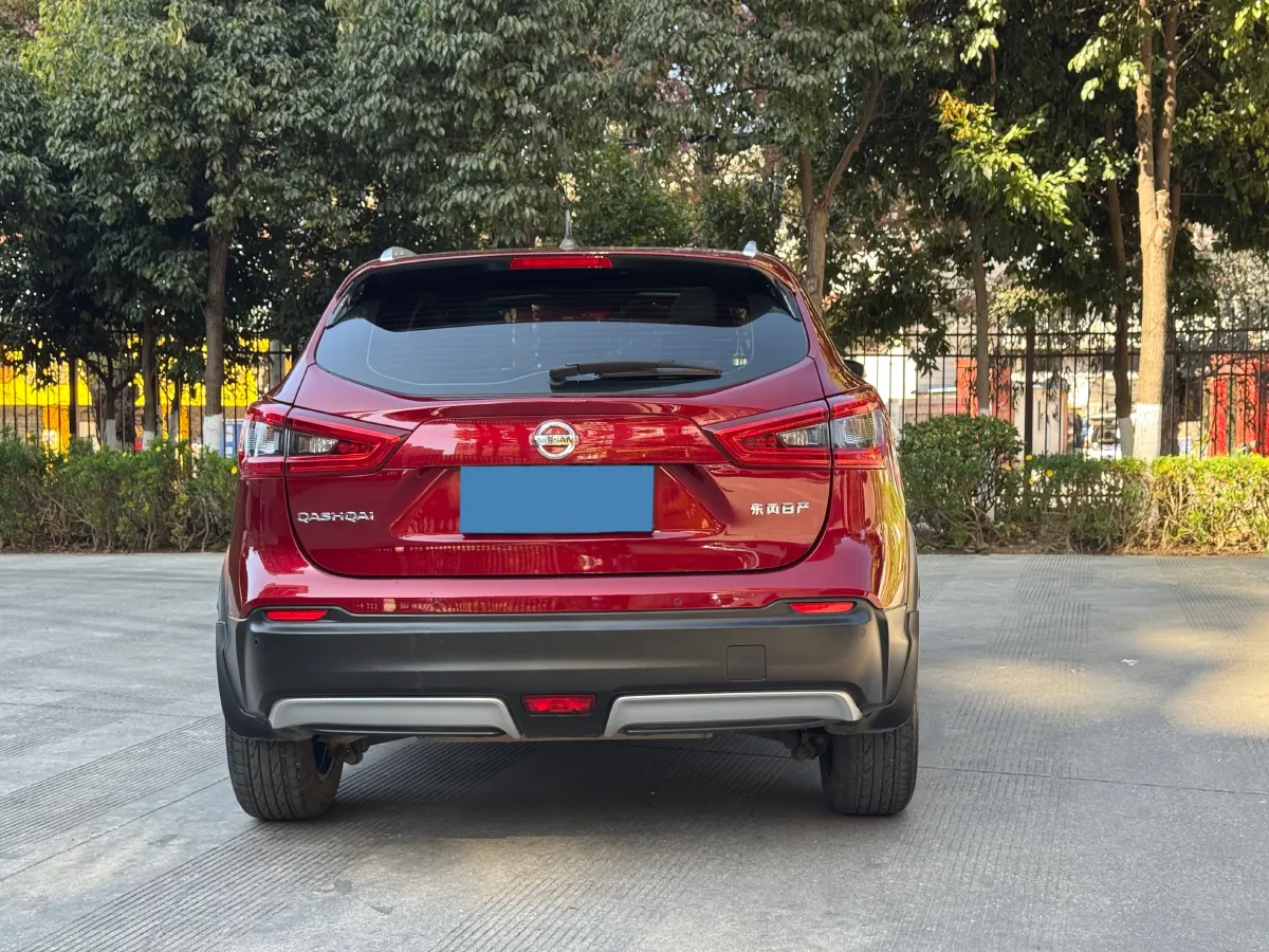 2021 Nissan Qashqai 2.0L 151HP L4 CVT,autocango,china used car exporter,china ev exporter,chinese used car exporter,chinese used ev exporter
