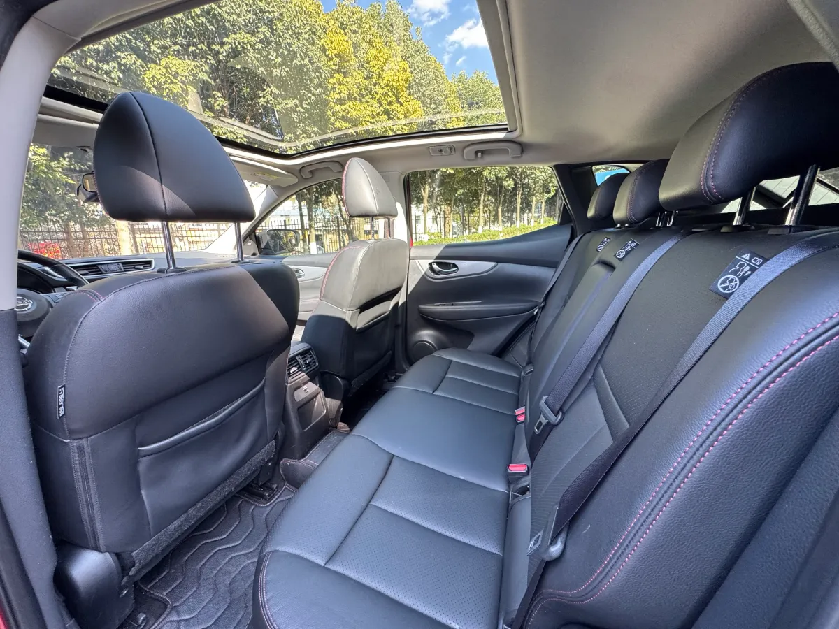 2021 Nissan Qashqai 2.0L 151HP L4 CVT,autocango,china used car exporter,china ev exporter,chinese used car exporter,chinese used ev exporter