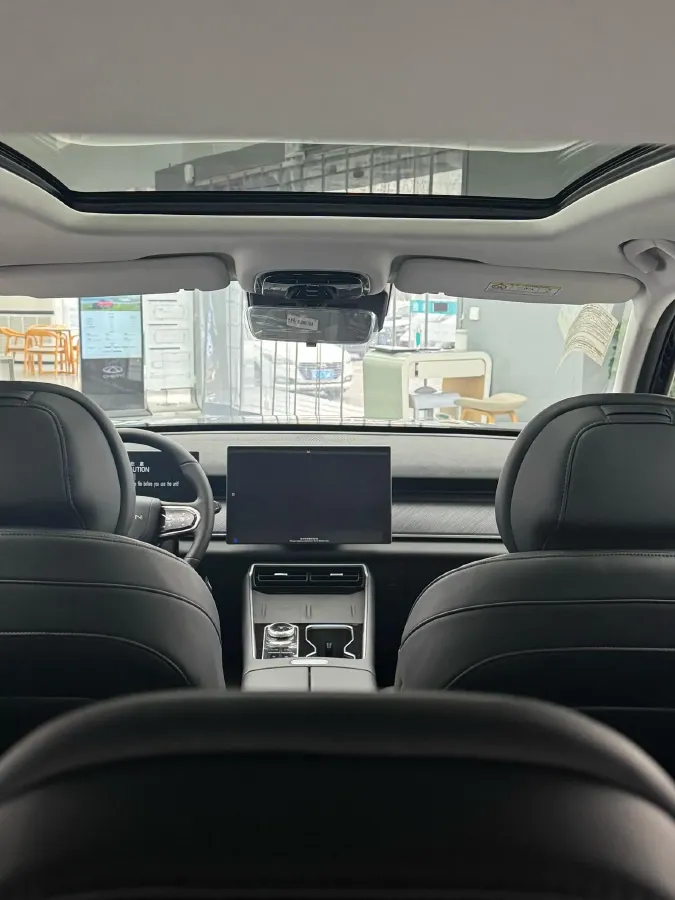 2025 Fulwin FulwinT9 1.5T 156HP L4 1DHT PHEV,autocango,china used car exporter,china ev exporter,chinese used car exporter,chinese used ev exporter