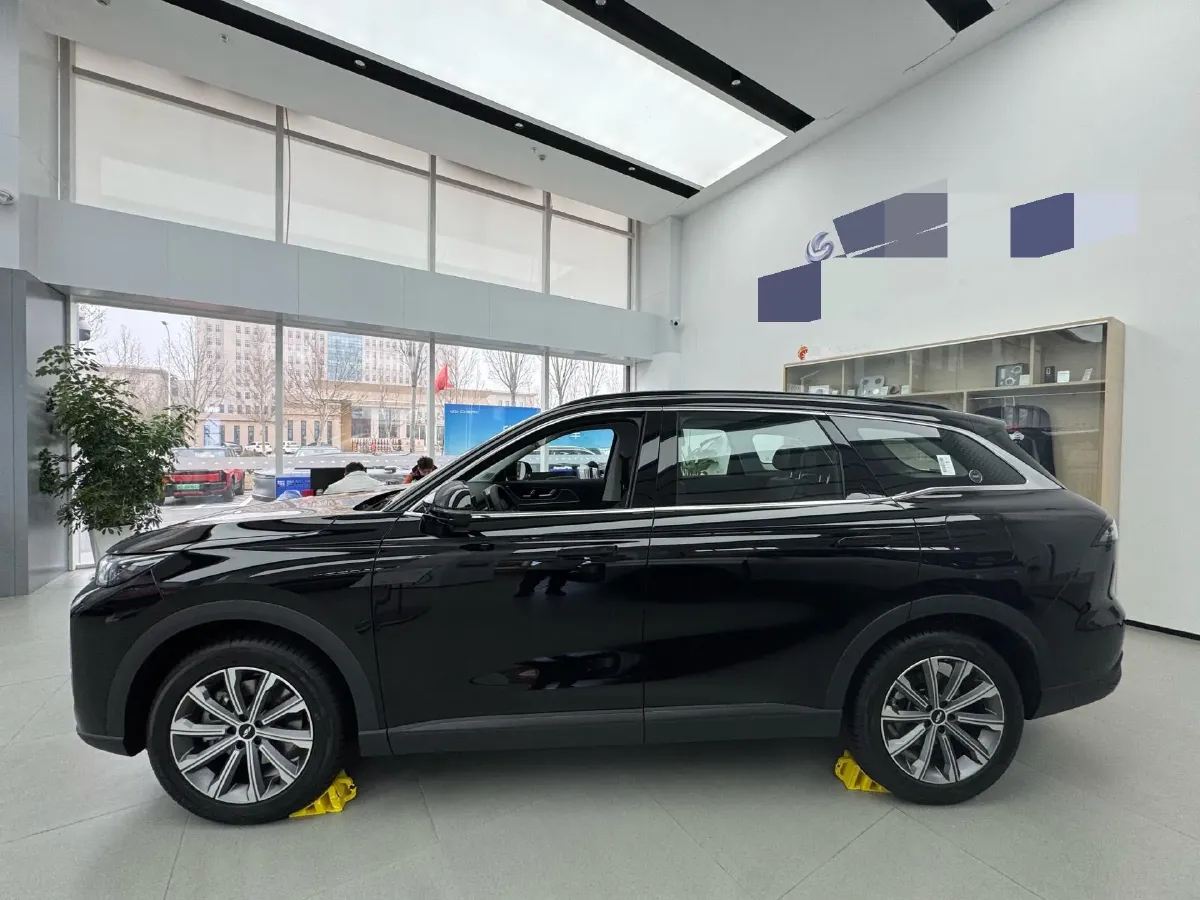 2025 Fulwin FulwinT9 1.5T 156HP L4 1DHT PHEV,autocango,china used car exporter,china ev exporter,chinese used car exporter,chinese used ev exporter