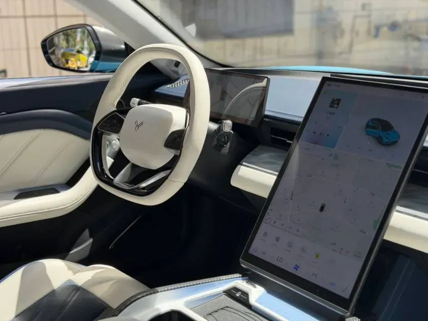 2023 Neta GT BEV 64.27KWH,autocango,china used car exporter,china ev exporter,chinese used car exporter,chinese used ev exporter