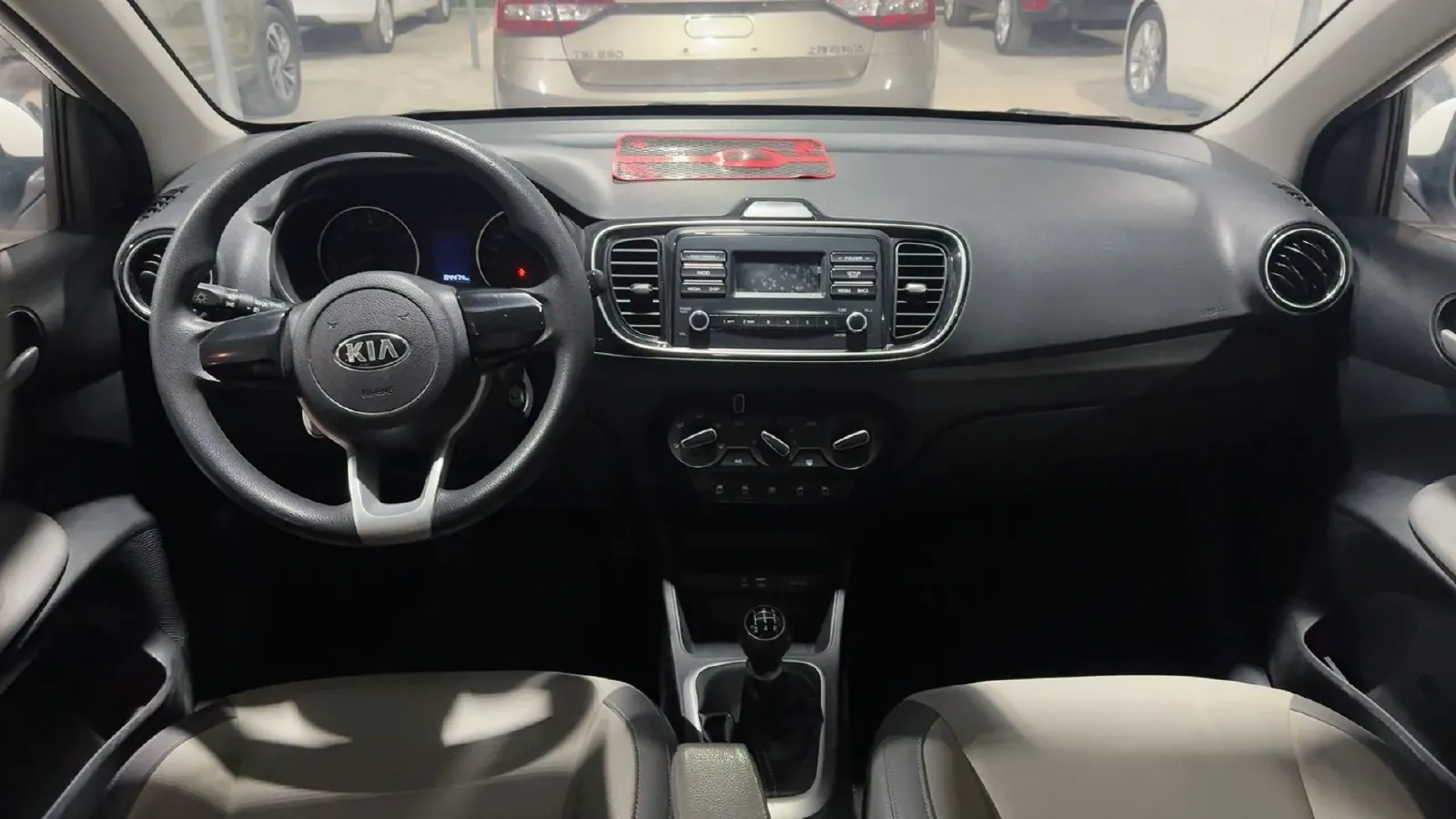 2017 Kia Pegas 1.4L 95HP L4 5MT,autocango,china used car exporter,china ev exporter,chinese used car exporter,chinese used ev exporter