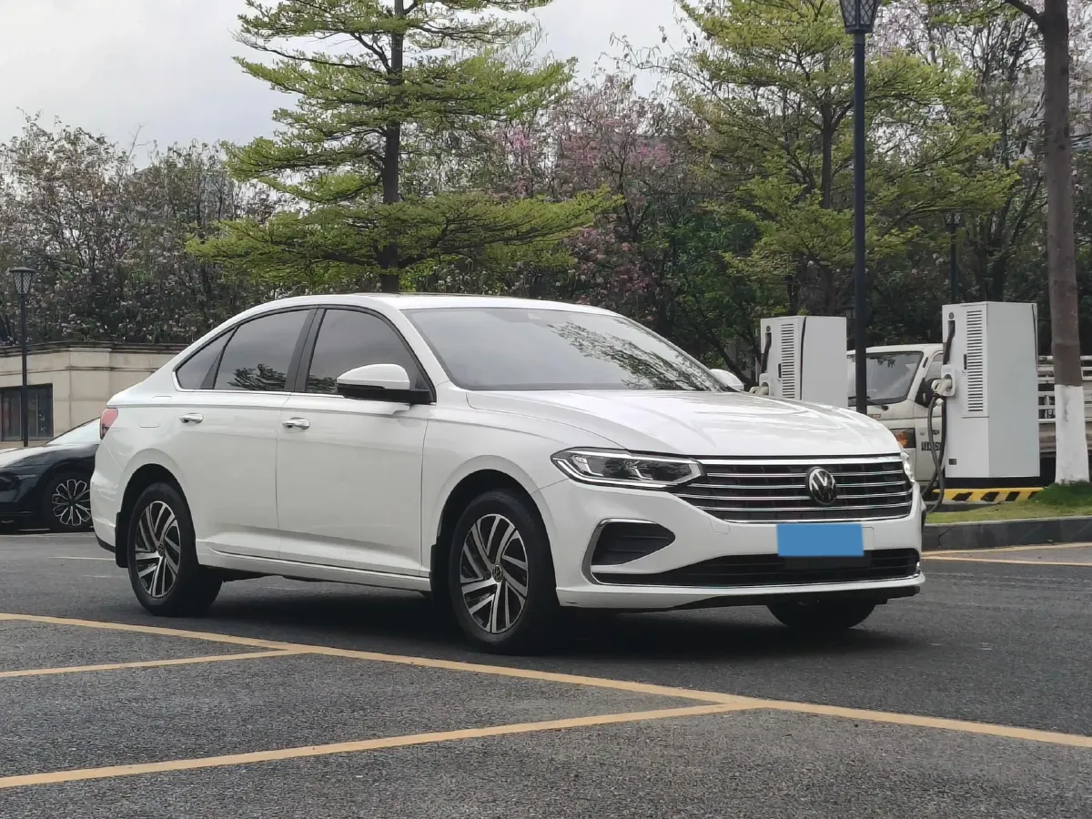 2024 Volkswagen Lavida 1.5L 110HP L4 6AT,autocango,china used car exporter,china ev exporter,chinese used car exporter,chinese used ev exporter
