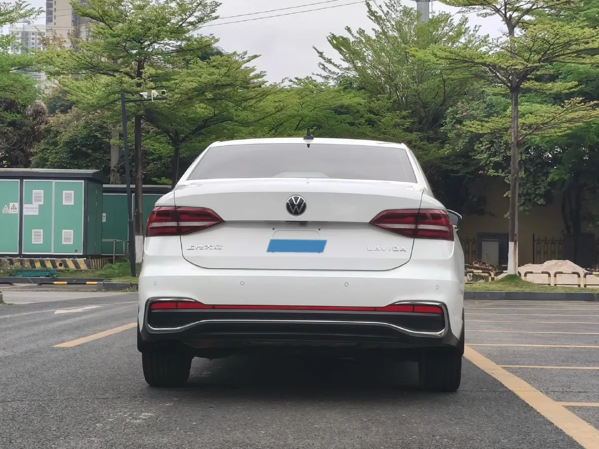 2024 Volkswagen Lavida 1.5L 110HP L4 6AT,autocango,china used car exporter,china ev exporter,chinese used car exporter,chinese used ev exporter