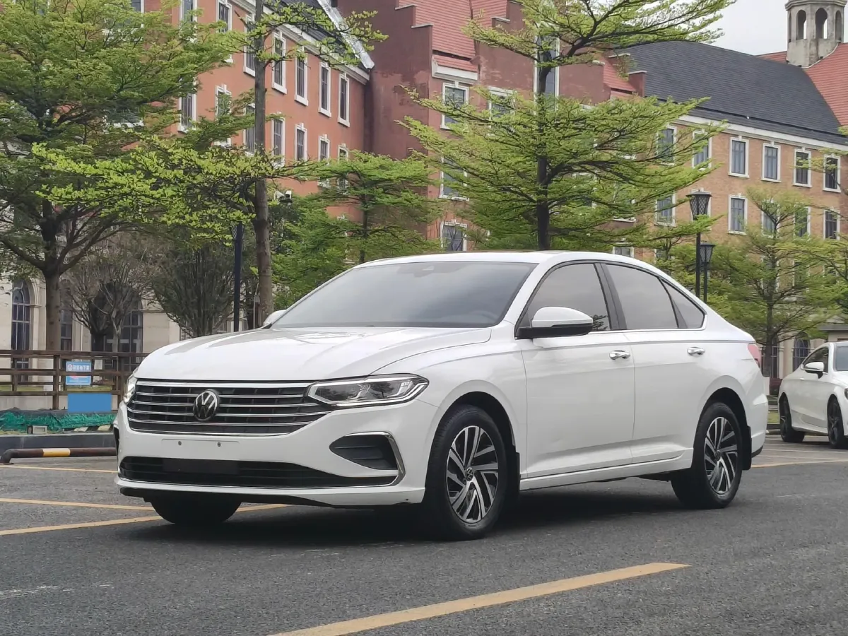 2024 Volkswagen Lavida 1.5L 110HP L4 6AT,autocango,china used car exporter,china ev exporter,chinese used car exporter,chinese used ev exporter