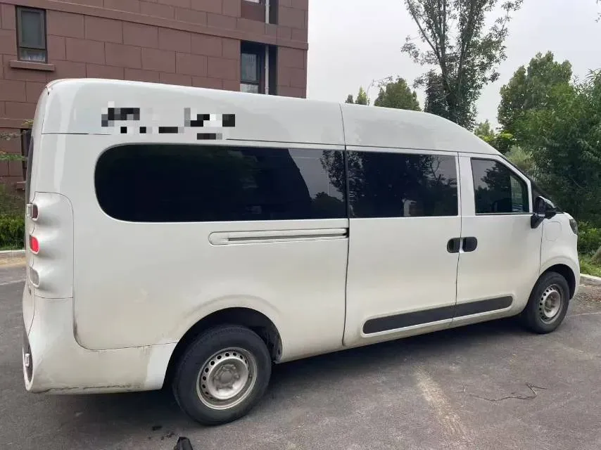 2025 Foton Grand General G9 2.0T 163HP L4 8AT,autocango,china used car exporter,china ev exporter,chinese used car exporter,chinese used ev exporter
