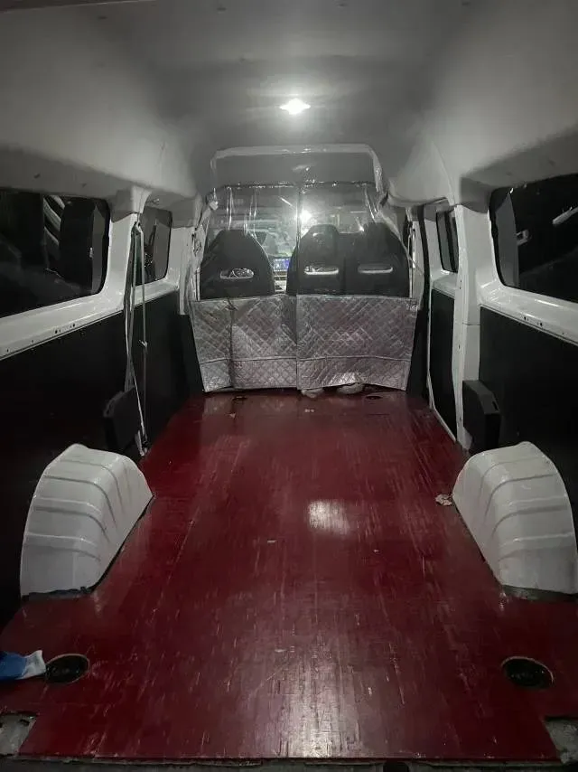 2025 Foton Grand General G9 2.0T 163HP L4 8AT,autocango,china used car exporter,china ev exporter,chinese used car exporter,chinese used ev exporter