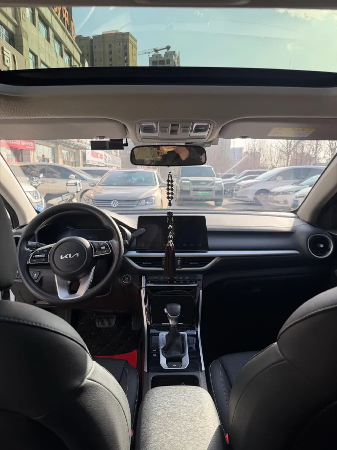 2021 Kia K3 1.5L 115HP L4 CVT,autocango,china used car exporter,china ev exporter,chinese used car exporter,chinese used ev exporter