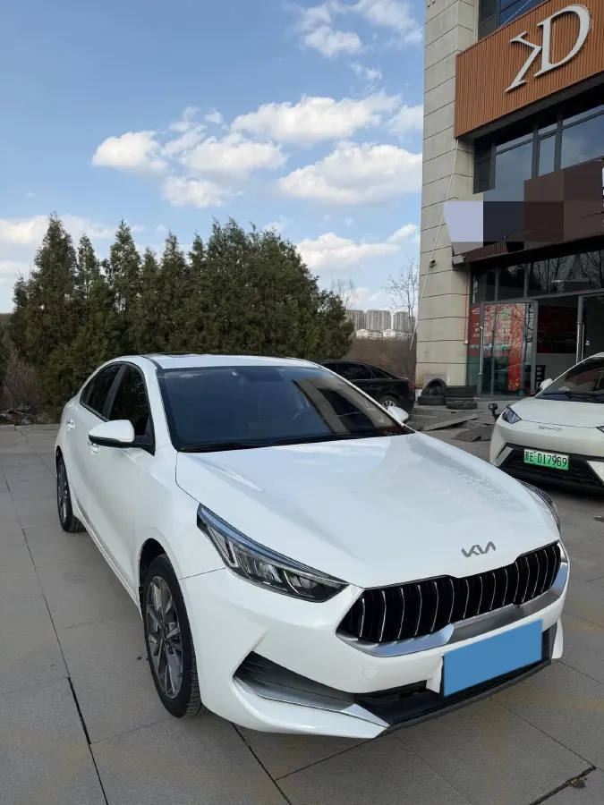 2021 Kia K3 1.5L 115HP L4 CVT,autocango,china used car exporter,china ev exporter,chinese used car exporter,chinese used ev exporter