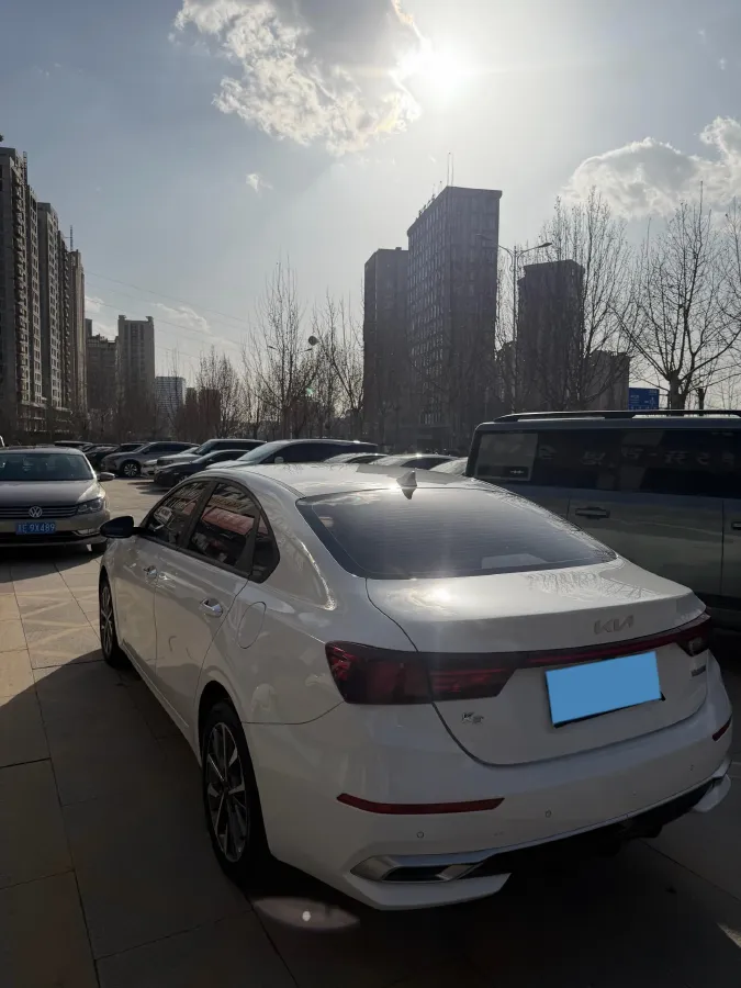 2021 Kia K3 1.5L 115HP L4 CVT,autocango,china used car exporter,china ev exporter,chinese used car exporter,chinese used ev exporter