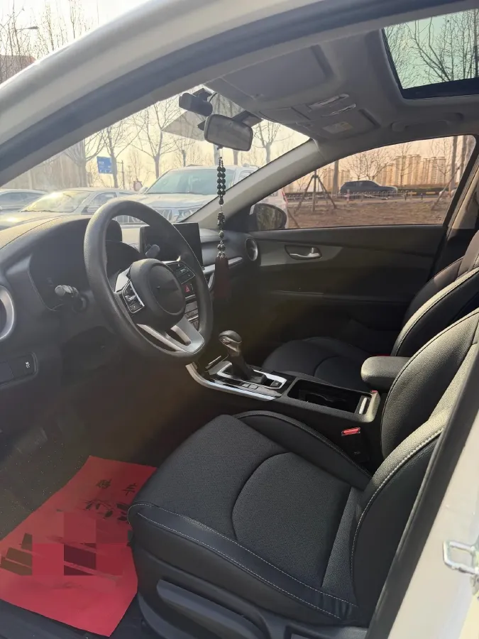 2021 Kia K3 1.5L 115HP L4 CVT,autocango,china used car exporter,china ev exporter,chinese used car exporter,chinese used ev exporter