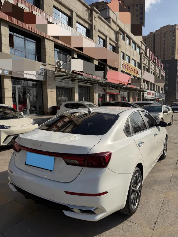 2021 Kia K3 1.5L 115HP L4 CVT,autocango,china used car exporter,china ev exporter,chinese used car exporter,chinese used ev exporter