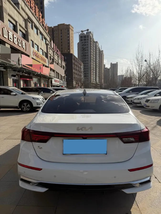 2021 Kia K3 1.5L 115HP L4 CVT,autocango,china used car exporter,china ev exporter,chinese used car exporter,chinese used ev exporter
