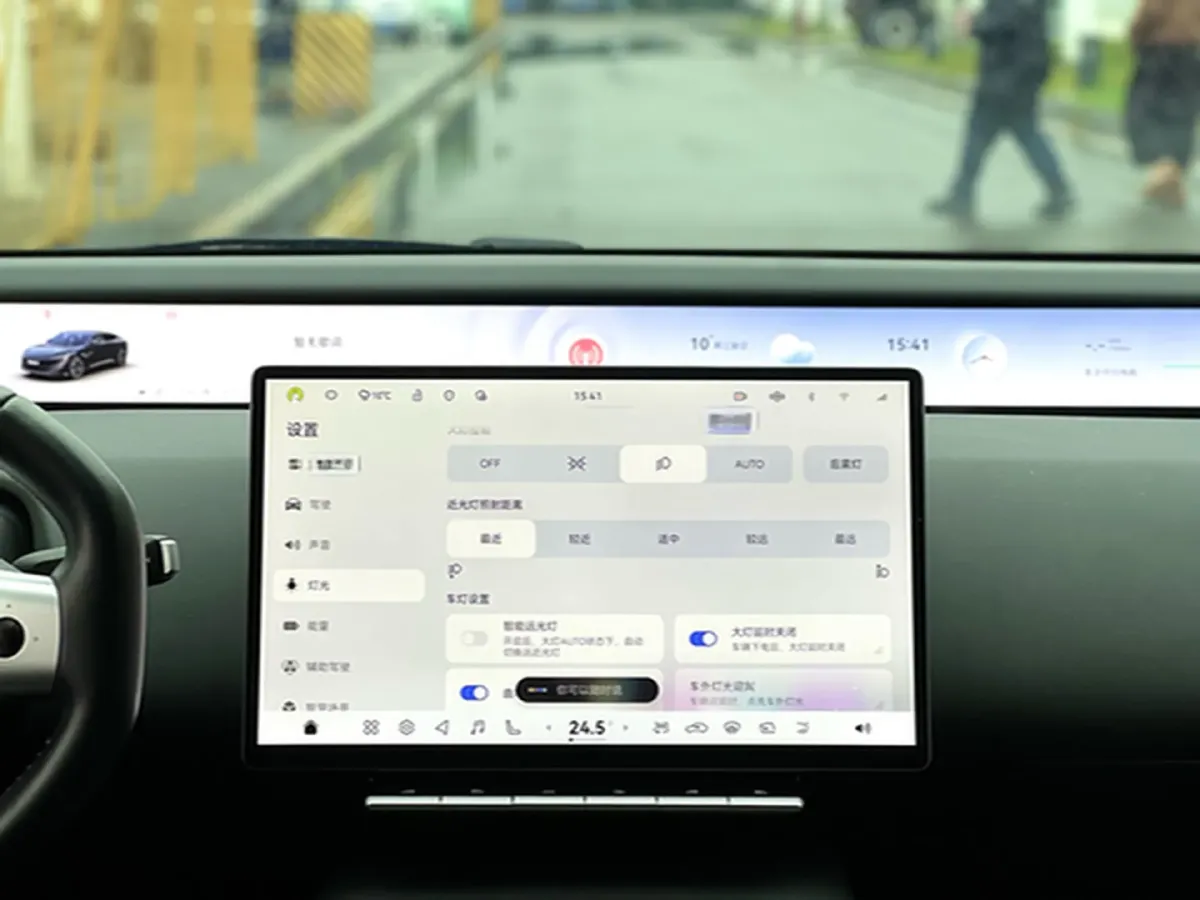 2025 Avatr 12 BEV 94.53KWH,autocango,china used car exporter,china ev exporter,chinese used car exporter,chinese used ev exporter