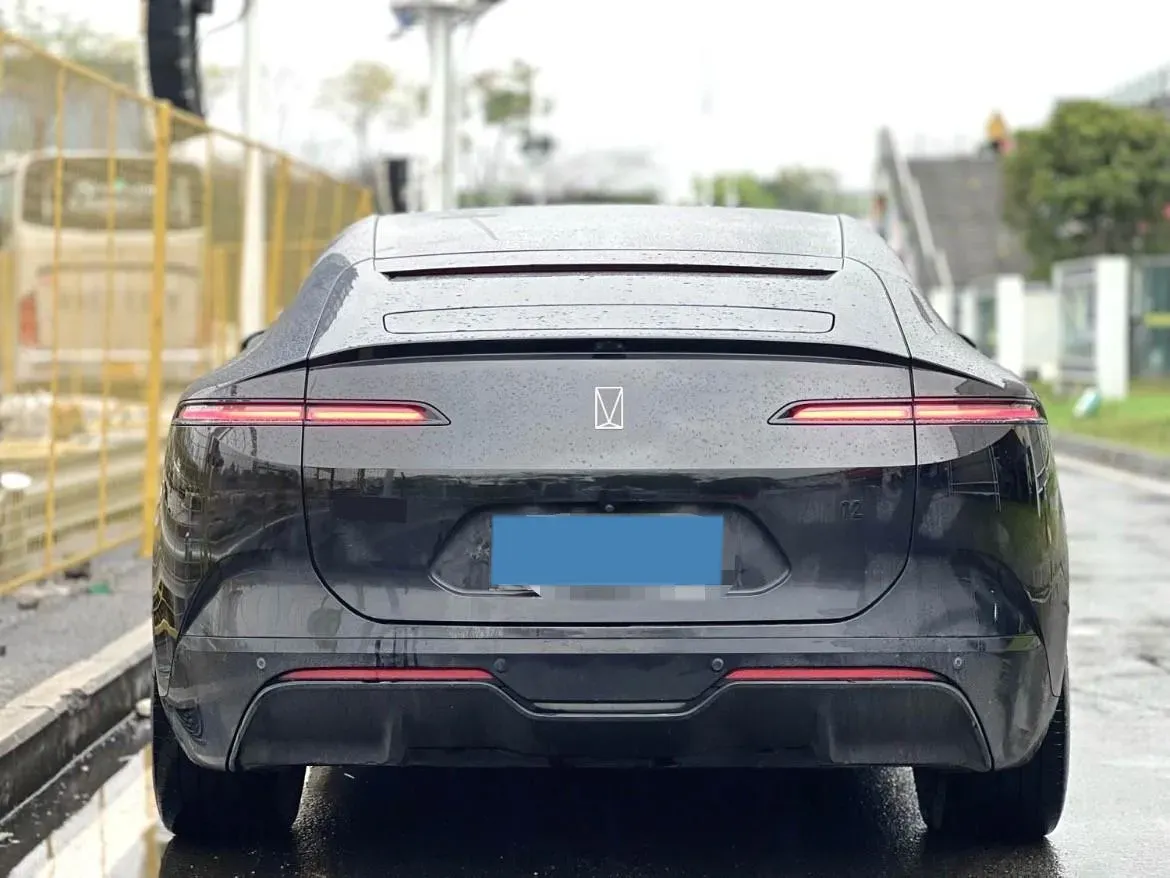 2025 Avatr 12 BEV 94.53KWH,autocango,china used car exporter,china ev exporter,chinese used car exporter,chinese used ev exporter