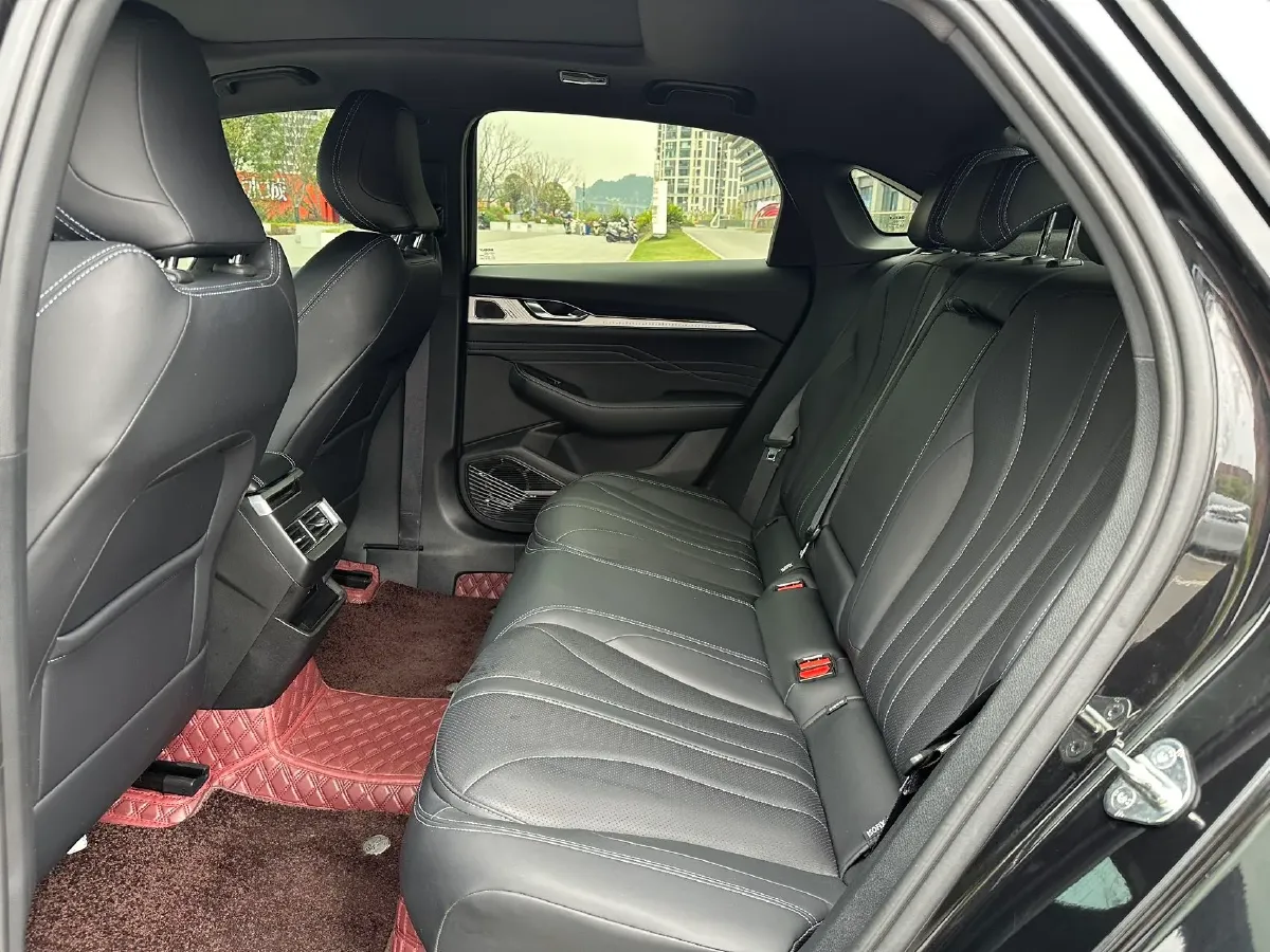 2023 Geely Preface 1.5T 181HP L4 7DCT,autocango,china used car exporter,china ev exporter,chinese used car exporter,chinese used ev exporter