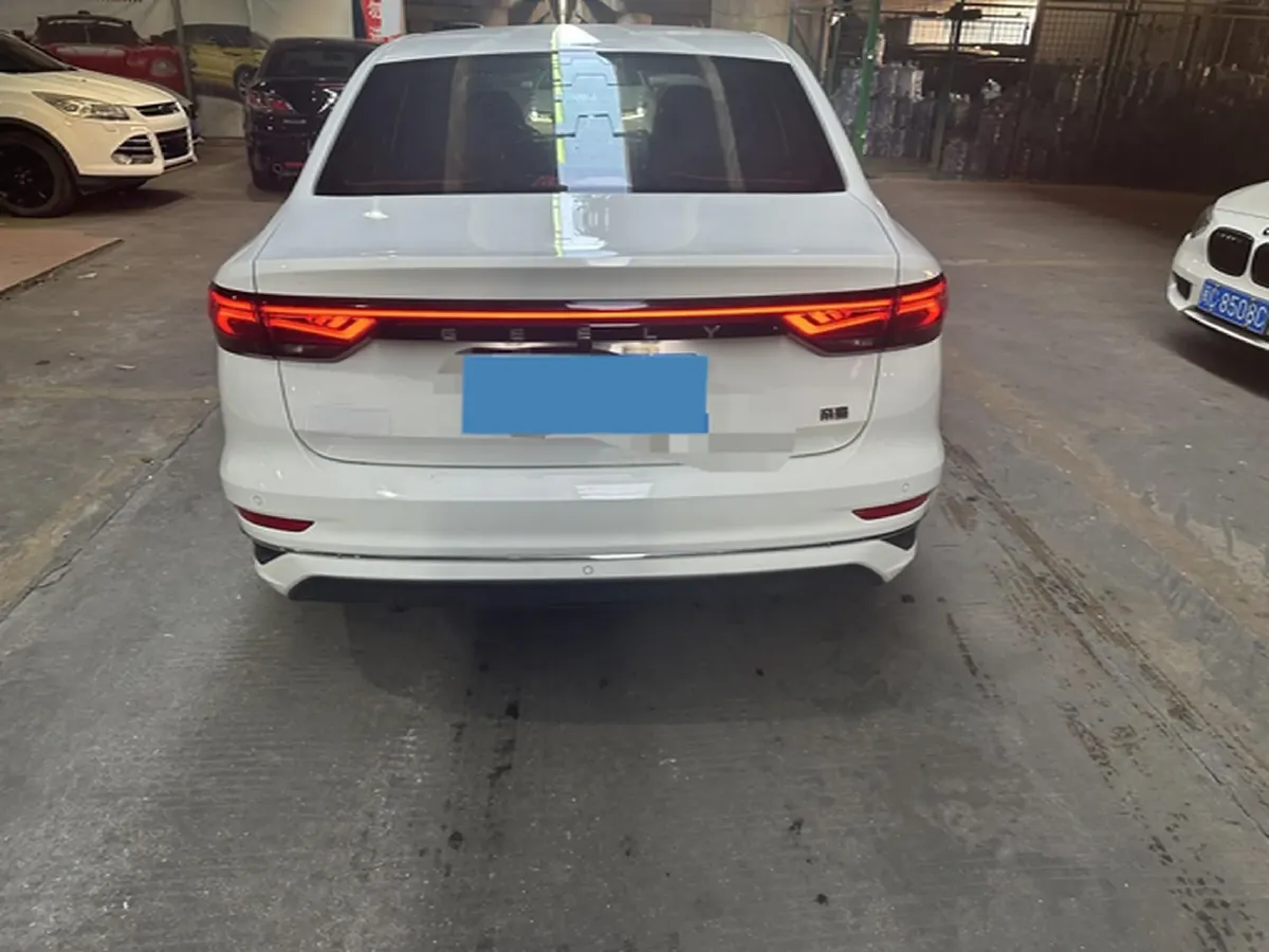2022 Geely Emgrand 1.5L 114HP L4 CVT,autocango,china used car exporter,china ev exporter,chinese used car exporter,chinese used ev exporter