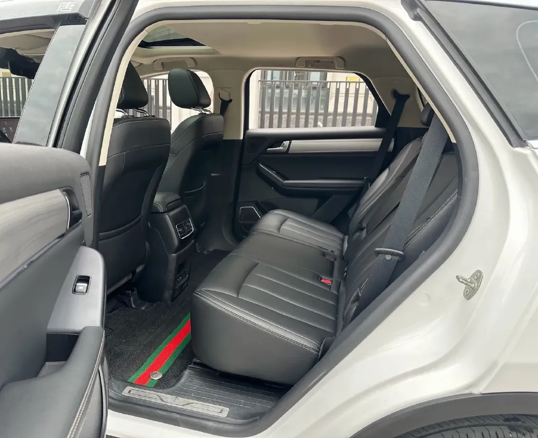 2018 BYD Tang 2.0T 205HP L4 6AT,autocango,china used car exporter,china ev exporter,chinese used car exporter,chinese used ev exporter